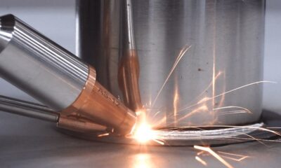 Laser Welding