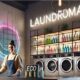 Laundromats