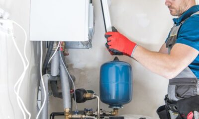 Replacing Your Water Heater