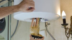 You Might Need to Replace Your Water Heater