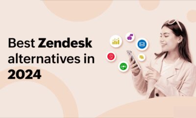 Zendesk