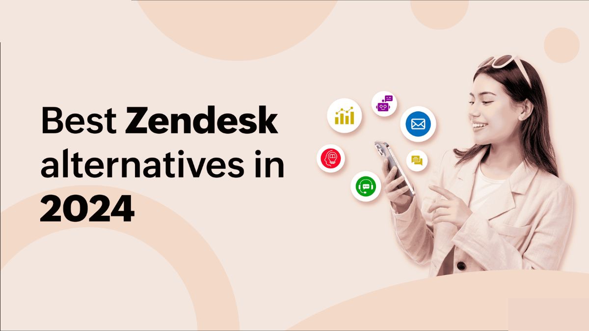 Zendesk