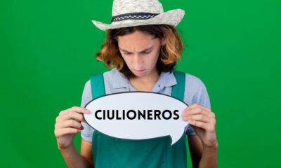 ciulioneros