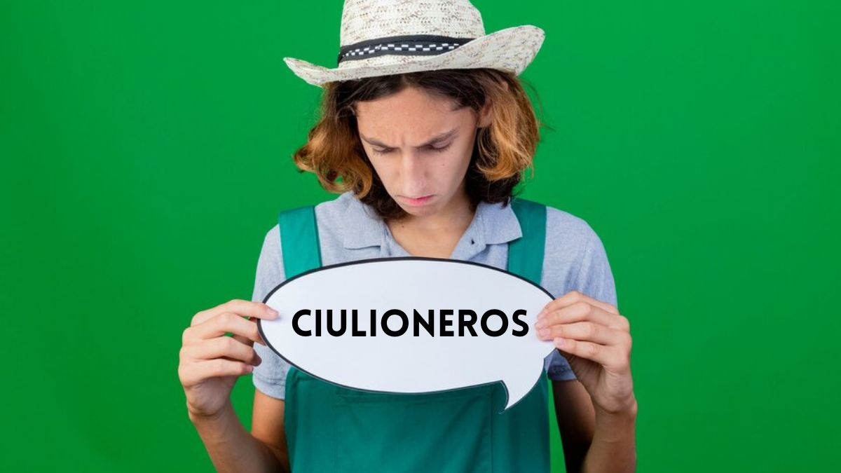 ciulioneros