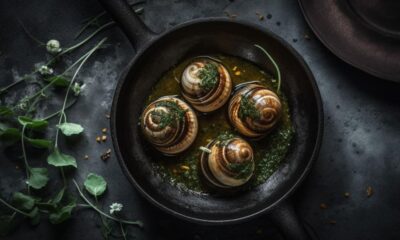 escargo