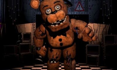 fnaf 4 unblocked