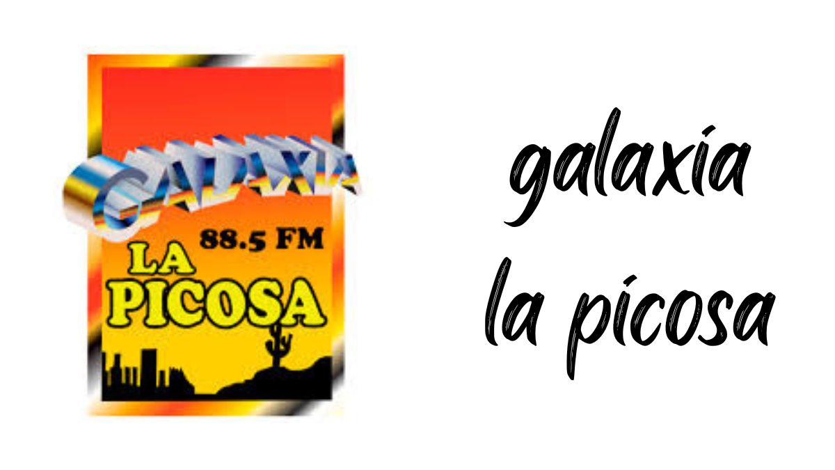 galaxia la picosa