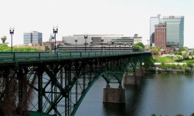 gay street and cumberland river