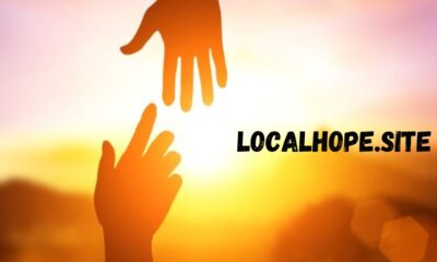 localhope.site