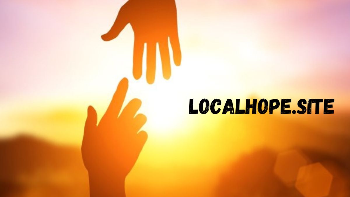 localhope.site