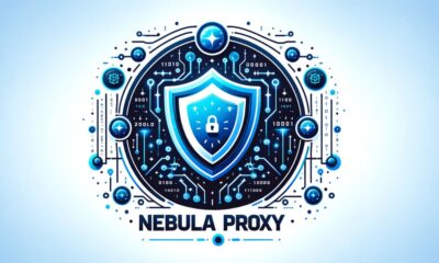 nebula proxy