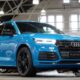 rda-hdwkt audi sq5 uniden r8