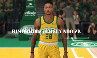 rimbaud82 jersey nba 2k