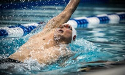 sculling