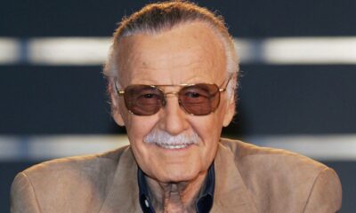 stan lee net worth