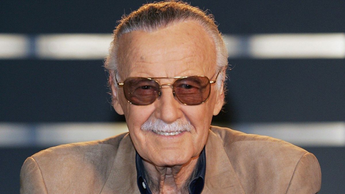 stan lee net worth