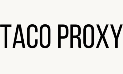 taco proxy