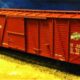 westerfield ho 1913 prr reefer