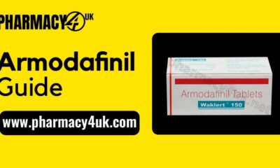 Armodafinil Pills Online