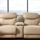 2 Seater Electric Recliner Sofa for Modern Living