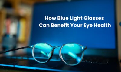 Blue Light Glasses