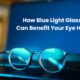 Blue Light Glasses