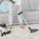 Carpet Cleaning