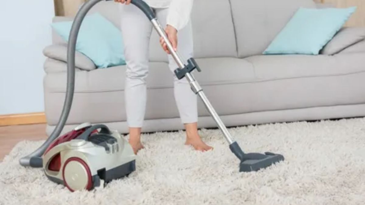 Carpet Cleaning