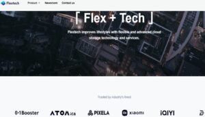 Flextech