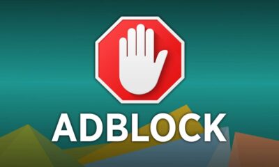 Free Adblockers