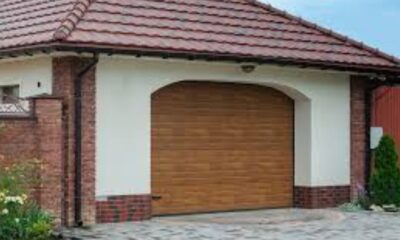 Garage Door