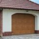 Garage Door