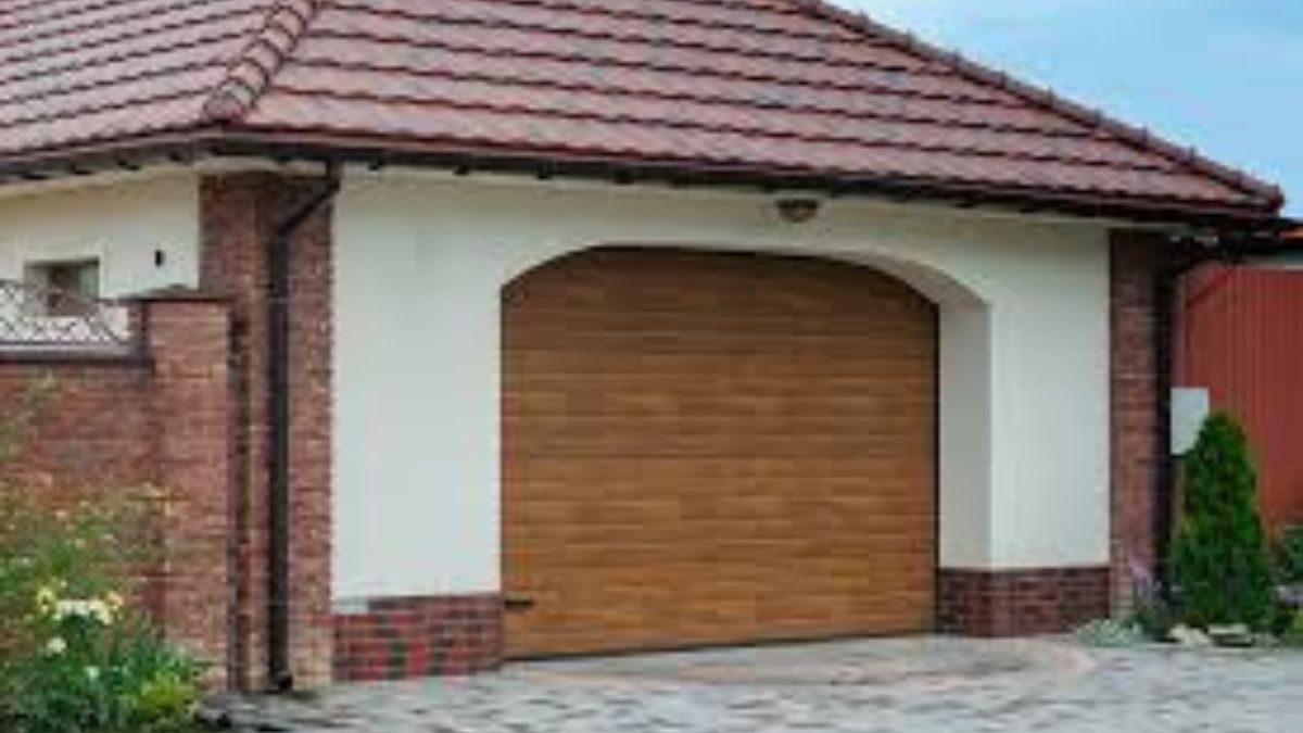 Garage Door