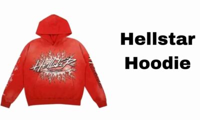 Hellstar Hoodie