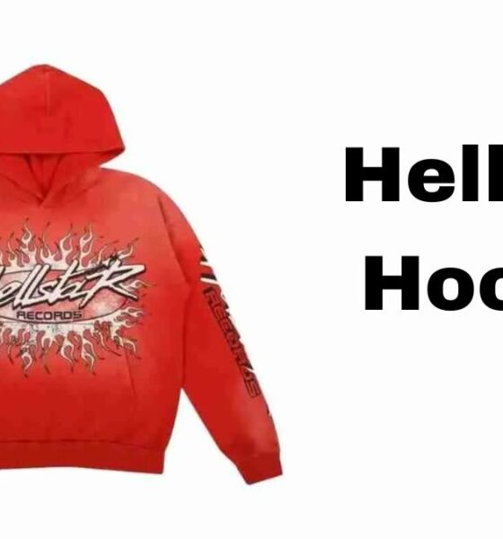 Hellstar Hoodie