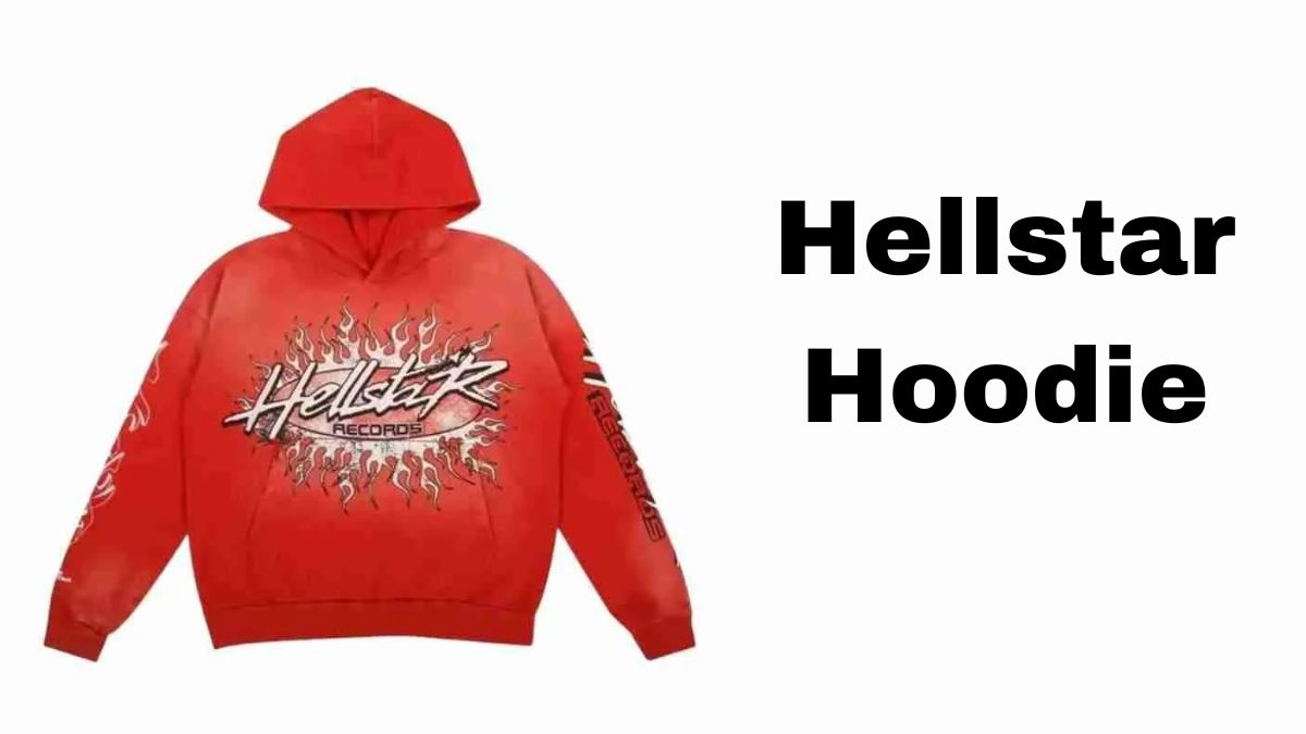 Hellstar Hoodie