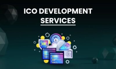 ICO Development Services