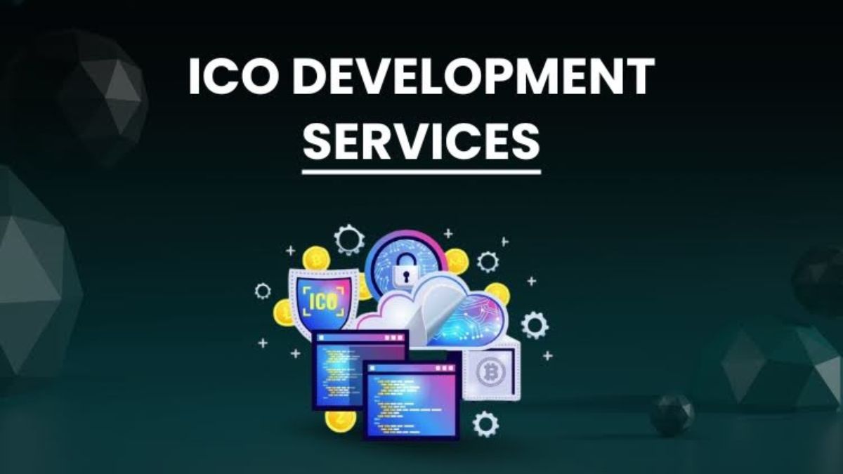 ICO Development Services