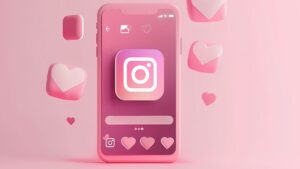 Instagram Marketing