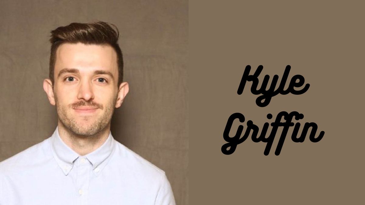 Kyle Griffin