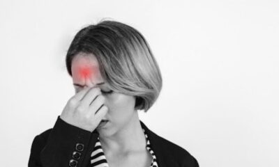 Muscle Therapy for Migraines