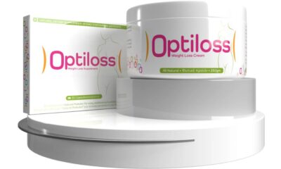 Optiloss.com