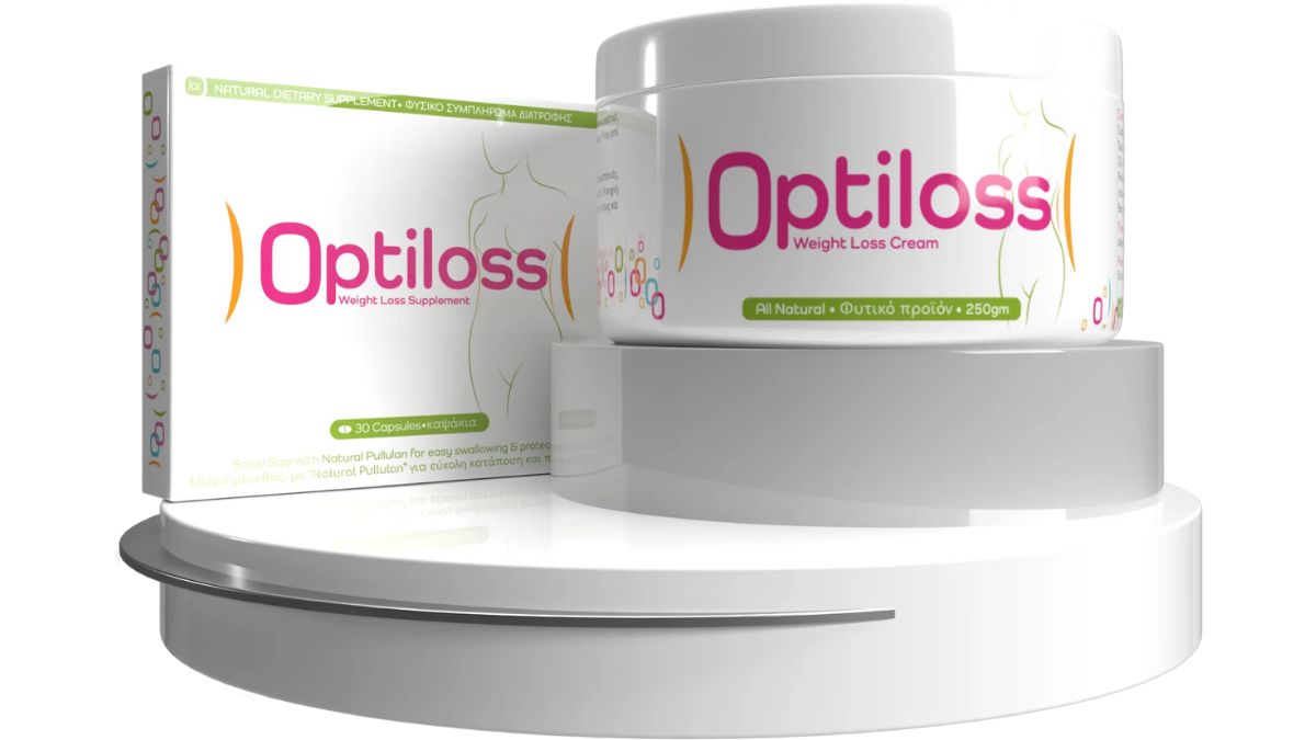 Optiloss.com