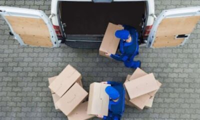 Removals Cheltenham