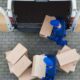 Removals Cheltenham