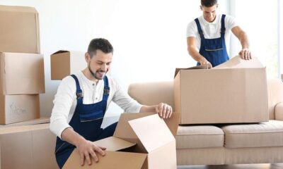 Sacramento Movers