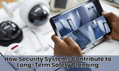 Security Systems