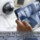 Security Systems