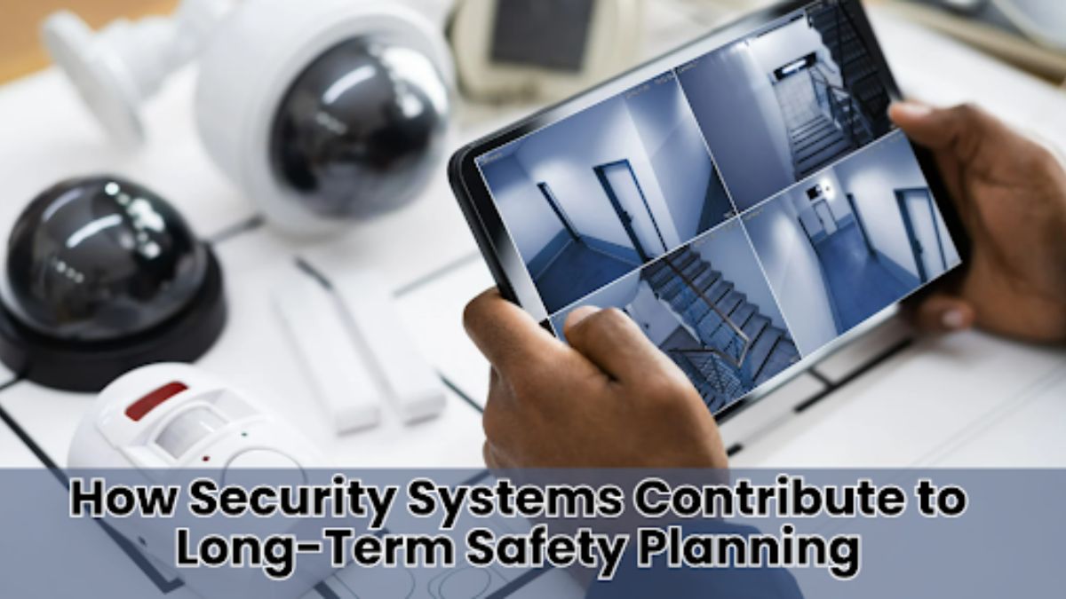 Security Systems