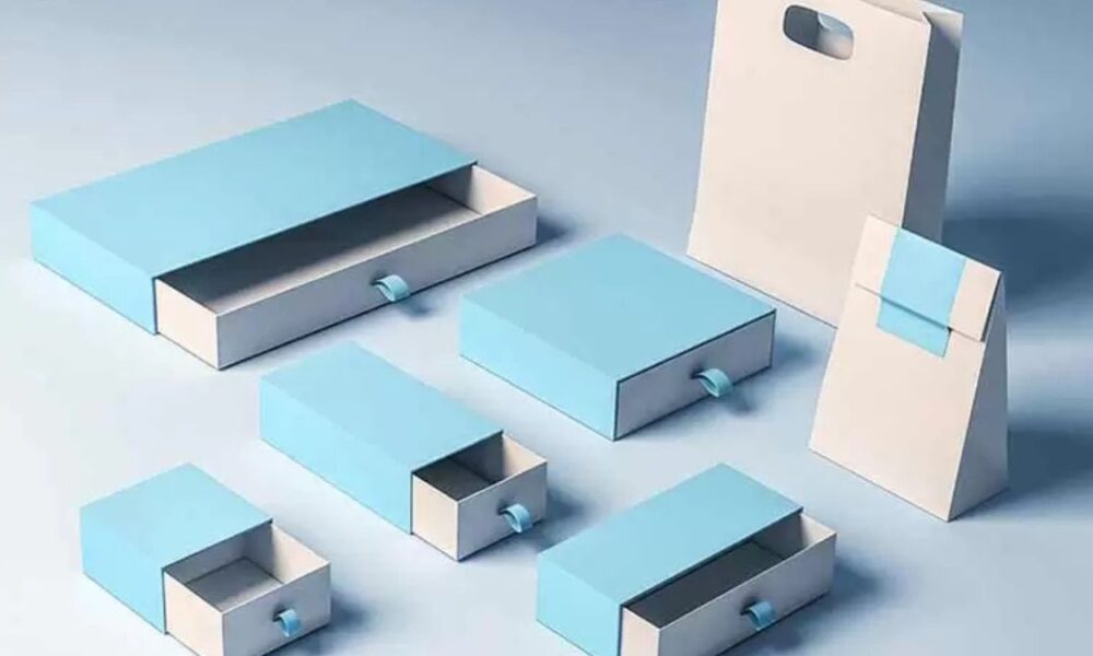 Sleeve Box Design Inspirations to Achieve Packaging Objectives
